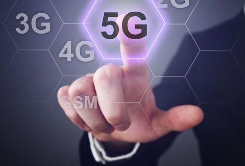 Modem 5G đầu tiên sẽ có mặt vào nửa cuối năm 2017