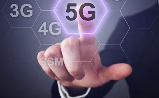 Modem 5G đầu tiên sẽ có mặt vào nửa cuối năm 2017