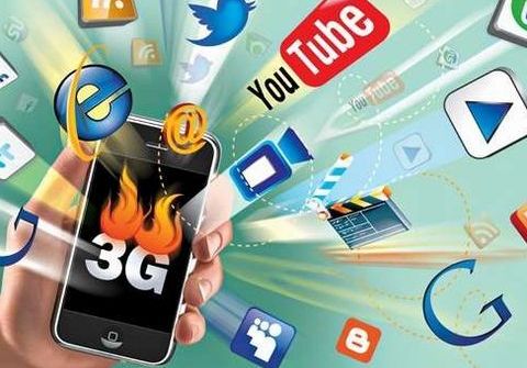 Việt Nam trong Top 3 thị trường tiêu thụ smartphone 3G lớn nhất Thế giới