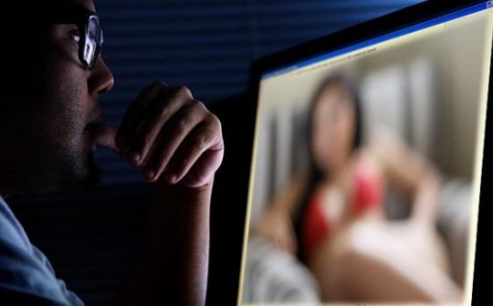 Người Philippines xem phim khiêu dâm nhiều nhất Thế giới