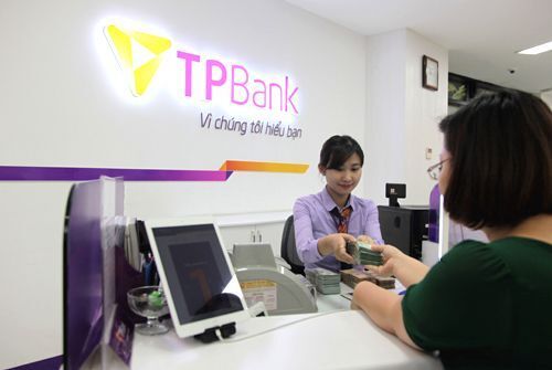 TPBank vào Top 500 ngân hàng mạnh nhất Châu Á