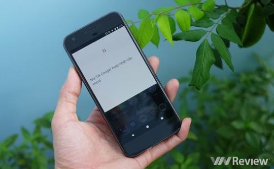 Google: Lỗi âm thanh trên bộ đôi Google Pixel là do phần cứng