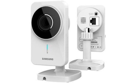 Phát hiện lỗ hổng bảo mật trên dòng webcam thông minh của Samsung