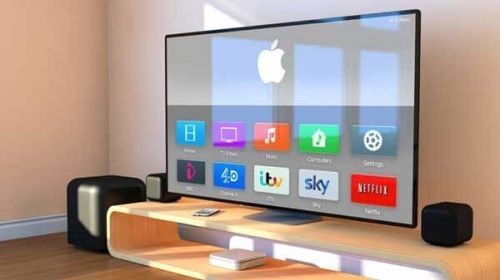 Apple tăng giới hạn kích thước cho các ứng dụng tvOS lên 4 GB