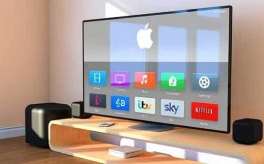 Apple tăng giới hạn kích thước cho các ứng dụng tvOS lên 4 GB