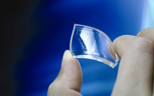 Trong tương lai, cảm biến máy ảnh sẽ càng nhỏ đi