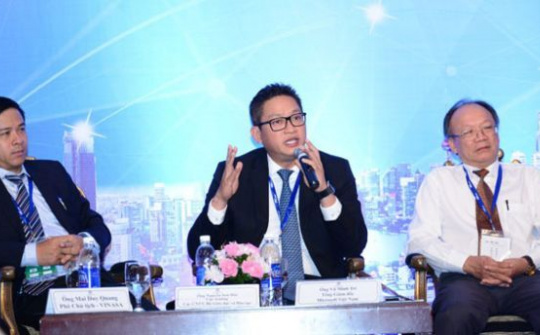 84% lãnh đạo khu vực Đông Nam Á tin tưởng rằng cần vận hành dựa trên kỹ thuật số để thành công