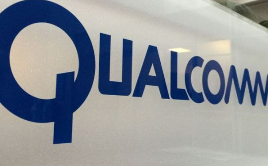 FTC (Mỹ) tố Qualcomm vi phạm luật cạnh tranh, ép độc quyền chip