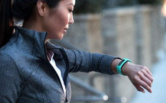 Đồng hồ thông minh có thể "lấn sân" sang lĩnh vực Y Tế