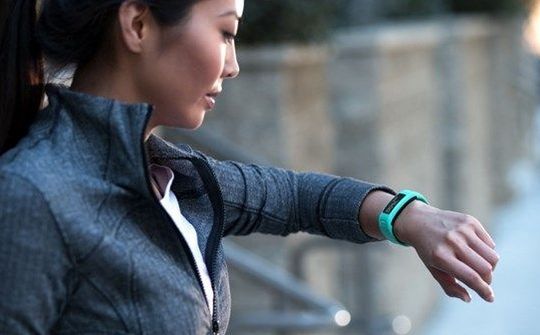 Đồng hồ thông minh có thể "lấn sân" sang lĩnh vực Y Tế