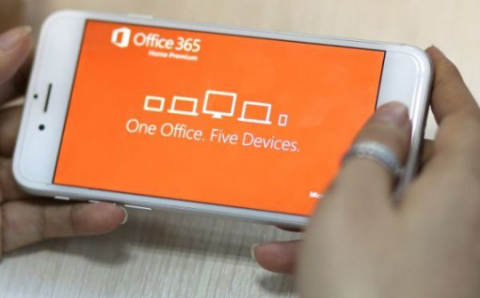 Microsoft và FPT hợp tác chiến lược triển khai dịch vụ đám mây