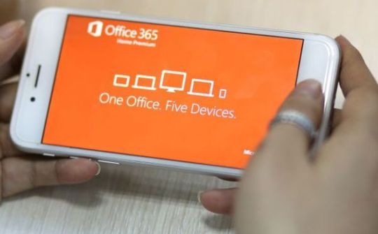 Microsoft và FPT hợp tác chiến lược triển khai dịch vụ đám mây
