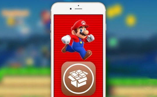 Super Mario Run sẽ được phát hành cho Android vào tháng 3/2017