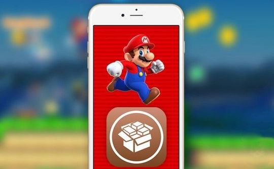 Super Mario Run sẽ được phát hành cho Android vào tháng 3/2017
