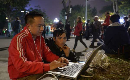 Khách hàng Viettel có thể trải nghiệm 4G ngay từ Tết Đinh Dậu 2017