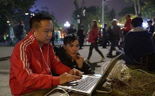 Khách hàng Viettel có thể trải nghiệm 4G ngay từ Tết Đinh Dậu 2017
