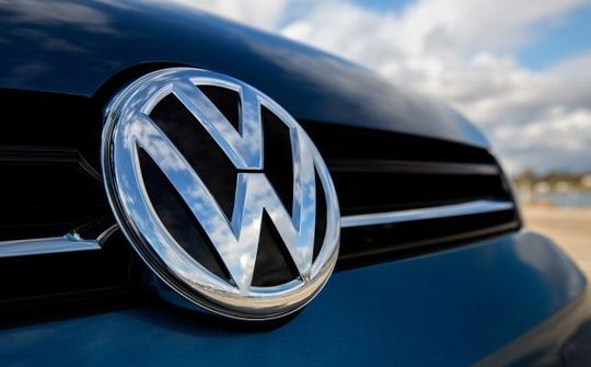 Volkswagen tốn 22 tỷ USD để giải quyết vụ bê bối khí thải