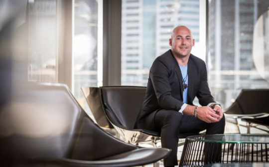 Tới 2017, bảo mật sinh trắc học sẽ phổ biến