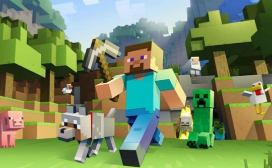 Người chơi Minecraft trên Windows Phone không còn được Microsoft hỗ trợ