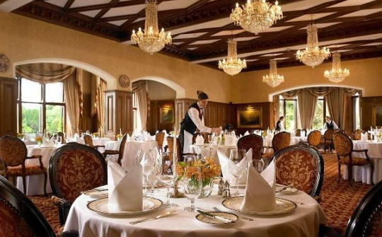 Đến năm 2020, ngành du lịch Việt Nam sẽ cần 3 triệu nhân sự