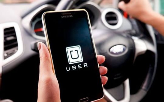 Uber phải chi 20 triệu USD tại Mỹ vì cam kết sai sự thật về thu nhập của tài xế