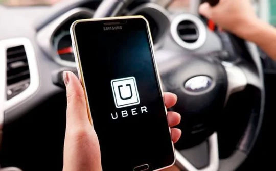 Uber phải chi 20 triệu USD tại Mỹ vì cam kết sai sự thật về thu nhập của tài xế