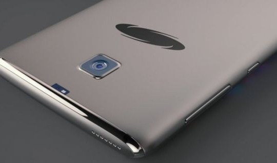 AI sẽ được tích hợp vào chức năng tìm kiếm trên Galaxy S8