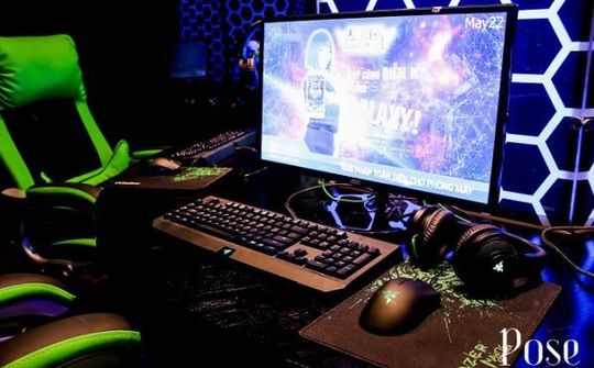 Thị trường PC cho game đạt giá trị 30 tỷ USD trong năm 2016