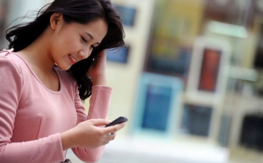 Nhà mạng không được khuyến mại Tết Đinh Dậu nếu chất lượng kém
