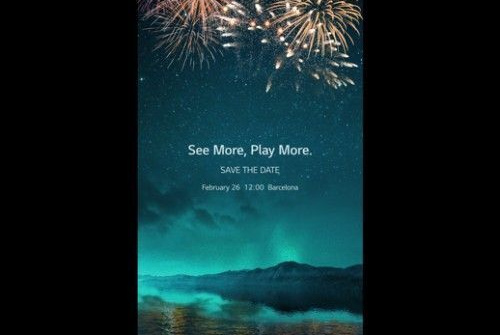 Chính thức "chốt" lịch sự kiện ra mắt LG G6