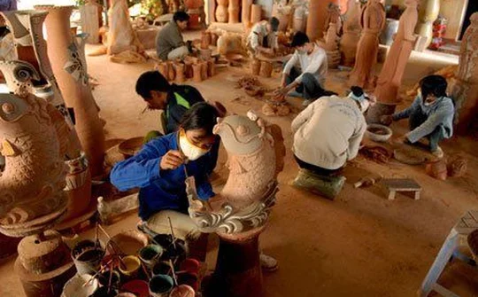 10 năm nữa con người sẽ mất việc vì công nghệ