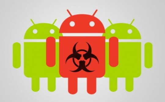 Mã độc HummingBad tràn ngập trên kho ứng dụng Google Play