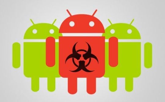 Mã độc HummingBad tràn ngập trên kho ứng dụng Google Play