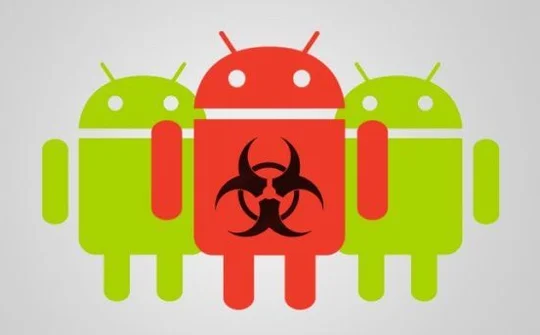Mã độc HummingBad tràn ngập trên kho ứng dụng Google Play