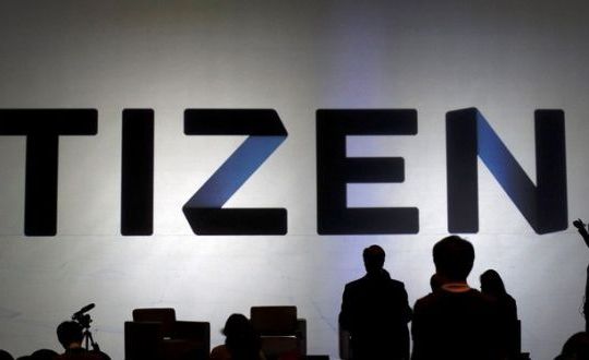 Samsung đã hoàn tất phát triển Tizen 3.0