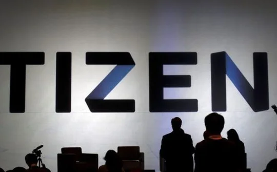 Samsung đã hoàn tất phát triển Tizen 3.0