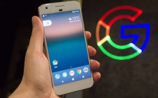 Google hướng sang phân khúc smartphone tầm trung với Pixel 2B?
