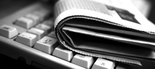 "Cách mạng số" và thách thức của nghề báo