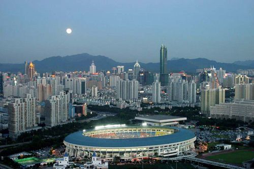 Ưu đãi công nghệ cao – bài học từ mô hình Thâm Quyến