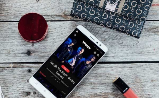 Xâm nhập thị trường di động - cuộc chiến không cân sức