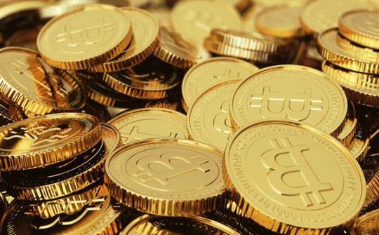 Giá Bitcoin đã tăng hơn gấp đôi trong một năm qua