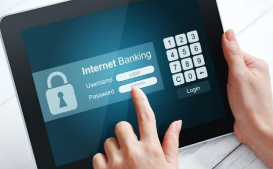 Ngân hàng Nhà nước yêu cầu tăng cường bảo mật dịch vụ Internet Banking