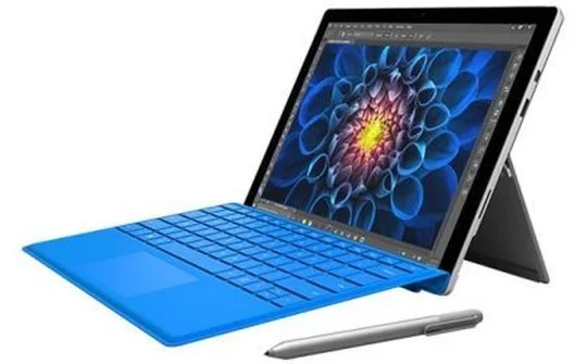 Microsoft sẽ tung ra Surface Pro 5 trong quý I/2017