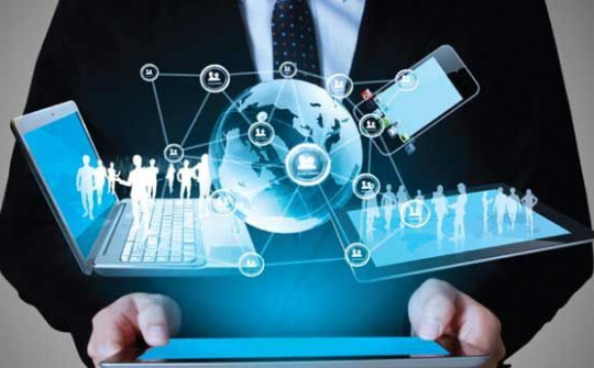 Chuyển đổi kỹ thuật số: Thành công, hoặc lỗi thời và chết