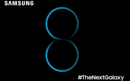 Samsung sẽ tiếp tục phát hành Note 8 trong nửa cuối năm 2017