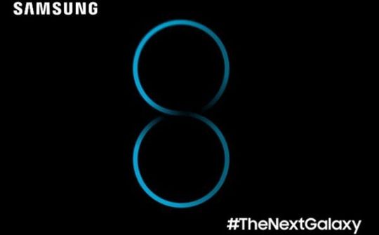 Samsung sẽ tiếp tục phát hành Note 8 trong nửa cuối năm 2017