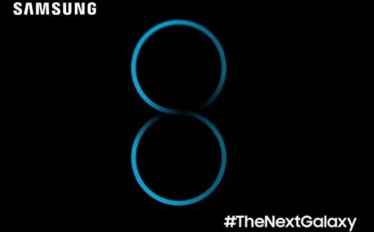 Samsung sẽ tiếp tục phát hành Note 8 trong nửa cuối năm 2017
