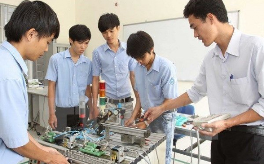 TPHCM: Sẽ rót vốn tối đa 2 tỷ đồng cho Dự án khởi nghiệp được chọn