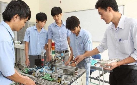 TPHCM: Sẽ rót vốn tối đa 2 tỷ đồng cho Dự án khởi nghiệp được chọn