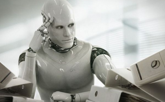 Mỹ: Hàng triệu người lao động sẽ mất việc vì AI